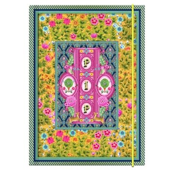 Pip Studio A3 Elastomap