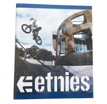 Etnies ringband 23r - Bike