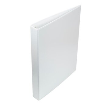 Ringband 4r - met voortas