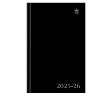 FSC Studie agenda 2025-2026 - A5 zwart