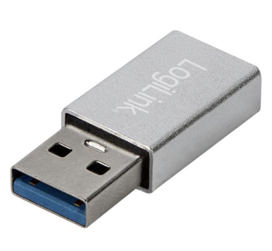 Logilink adapter USB-C naar USB-A