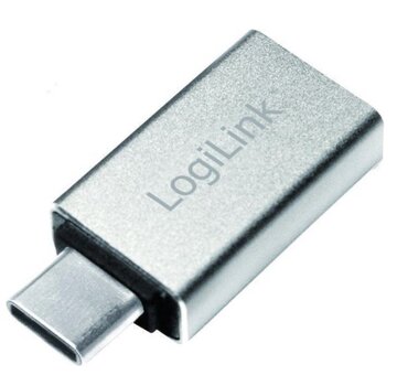 Logilink adapter USB-A naar USB-C