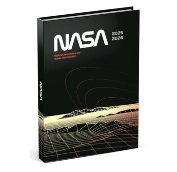 Nasa agenda 2025-2026