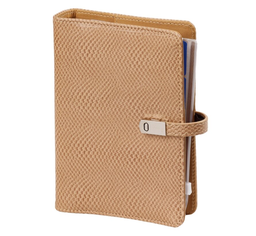 Organizer / agenda - personal - slangenprint