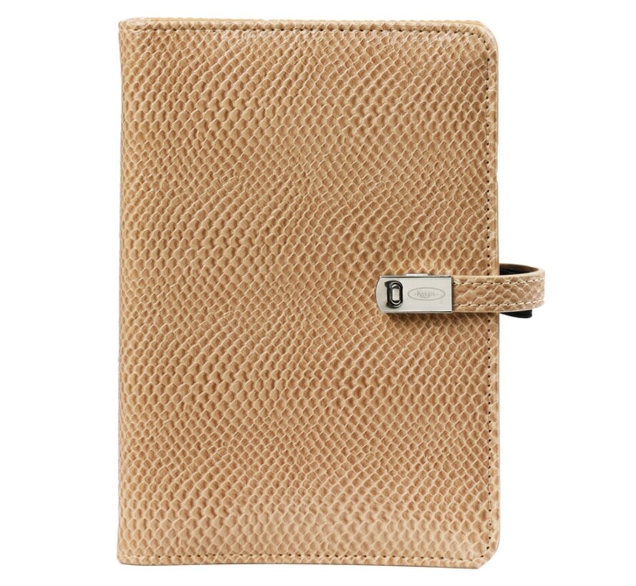 Organizer / agenda - personal - slangenprint