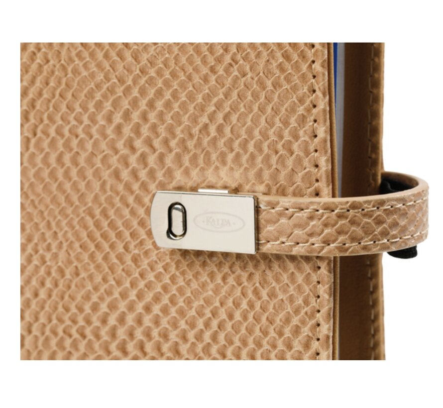 Organizer / agenda - personal - slangenprint