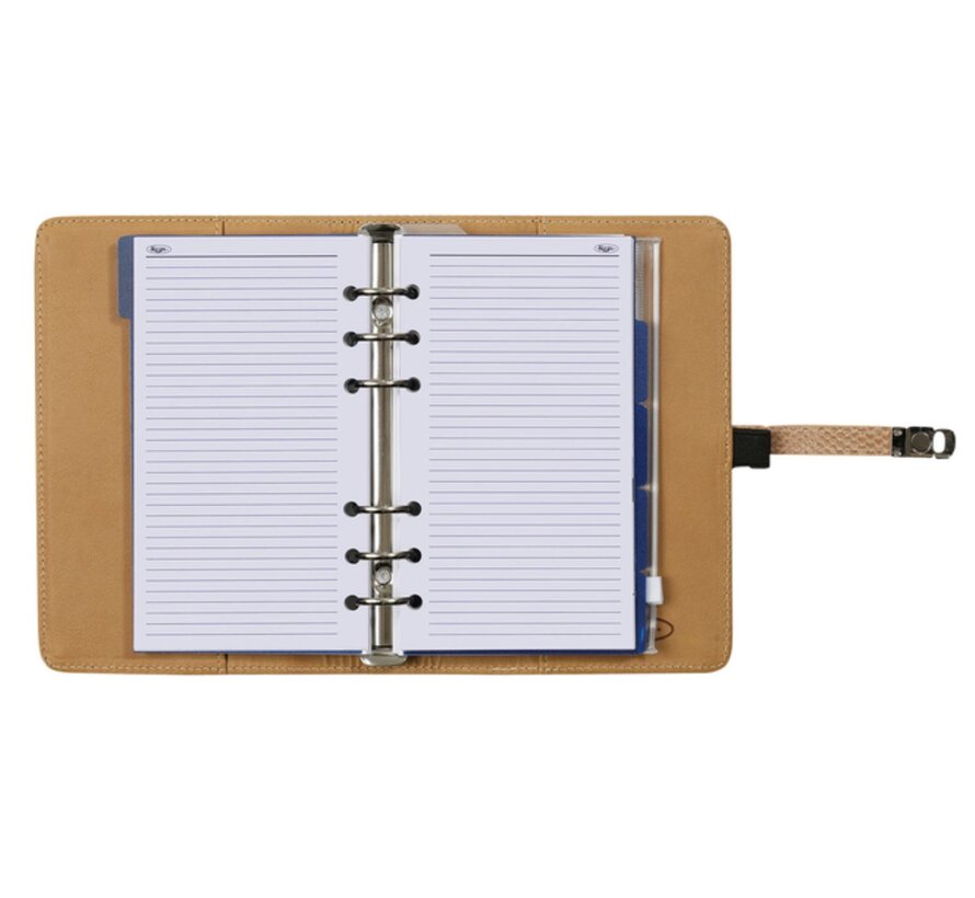 Organizer / agenda - personal - slangenprint