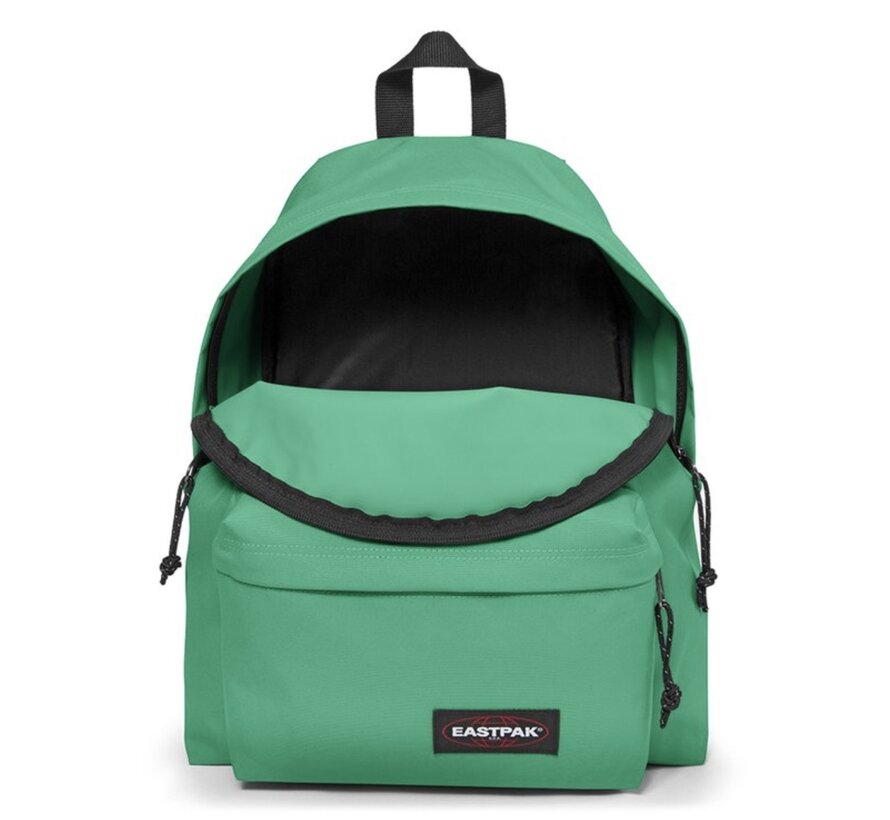 Padded Pak'R rugtas - mintgroen