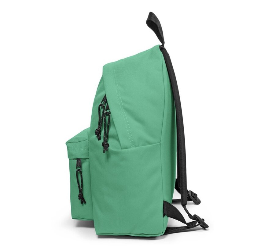 Padded Pak'R rugtas - mintgroen