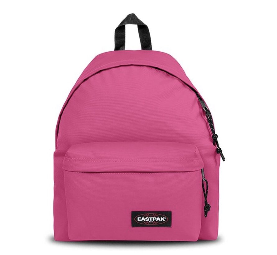 Padded Pak'R rugtas - pink