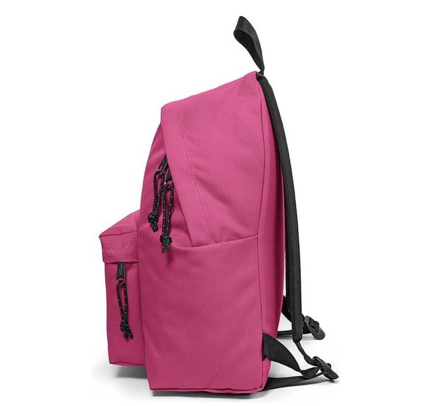 Padded Pak'R rugtas - pink