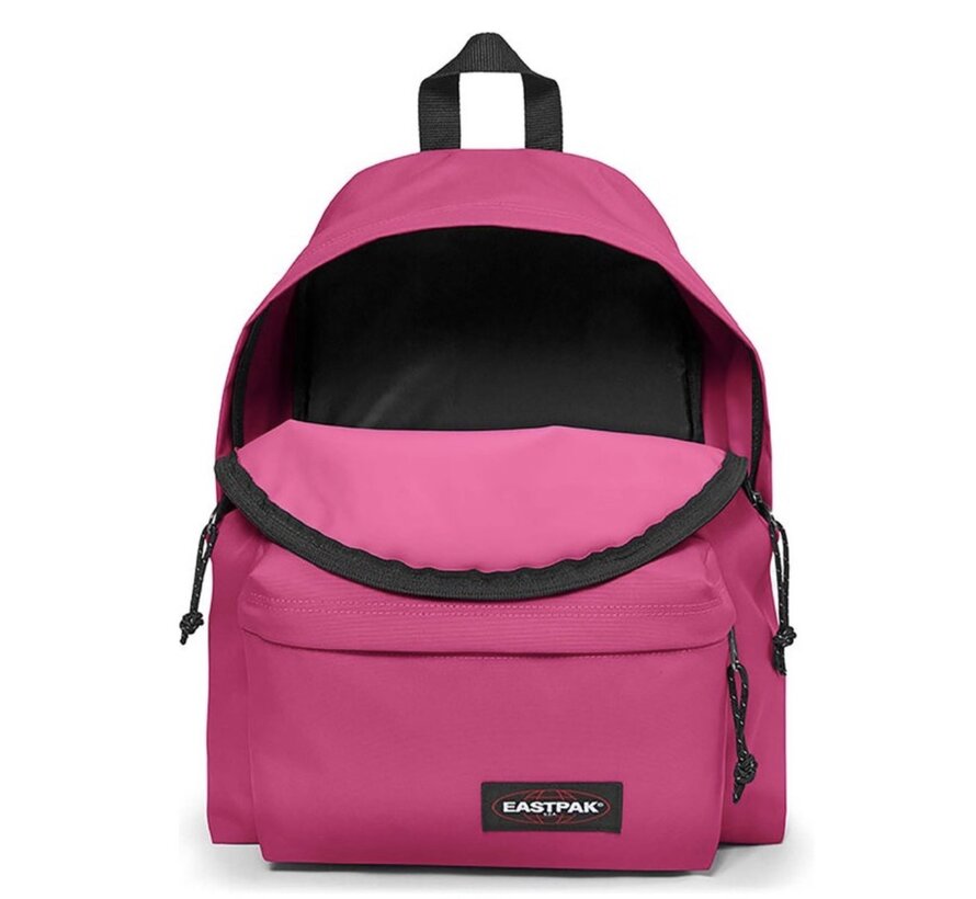 Padded Pak'R rugtas - pink