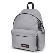 Eastpak Padded Pak'R rugzak - lichtgrijs