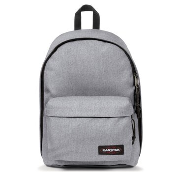 Eastpak Out of office rugzak - lichtgrijs