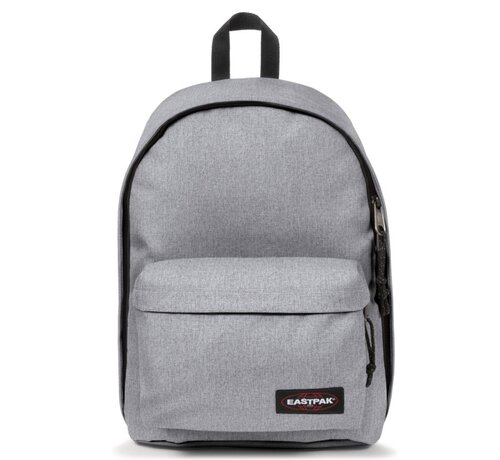 Eastpak Out of office rugtas - lichtgrijs