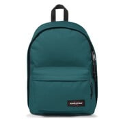 Eastpak Out of office rugzak - turquoise groen