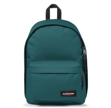 Eastpak Out of office rugzak - turquoise groen