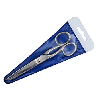 Schaar RVS - 155mm - links