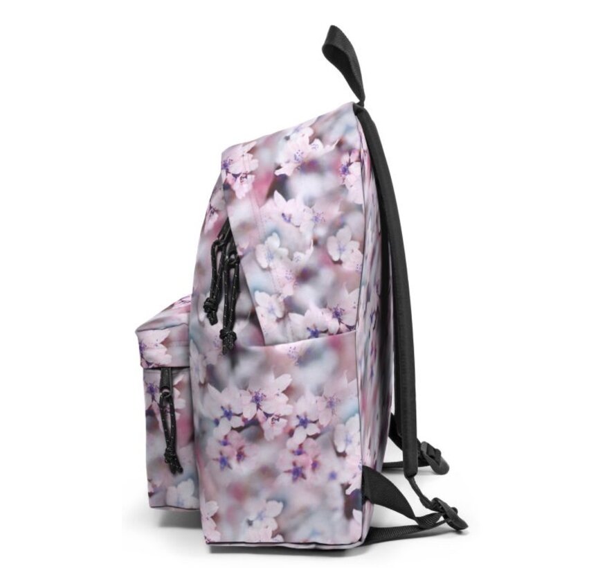 Padded Pak'R rugtas - Blossom Ray