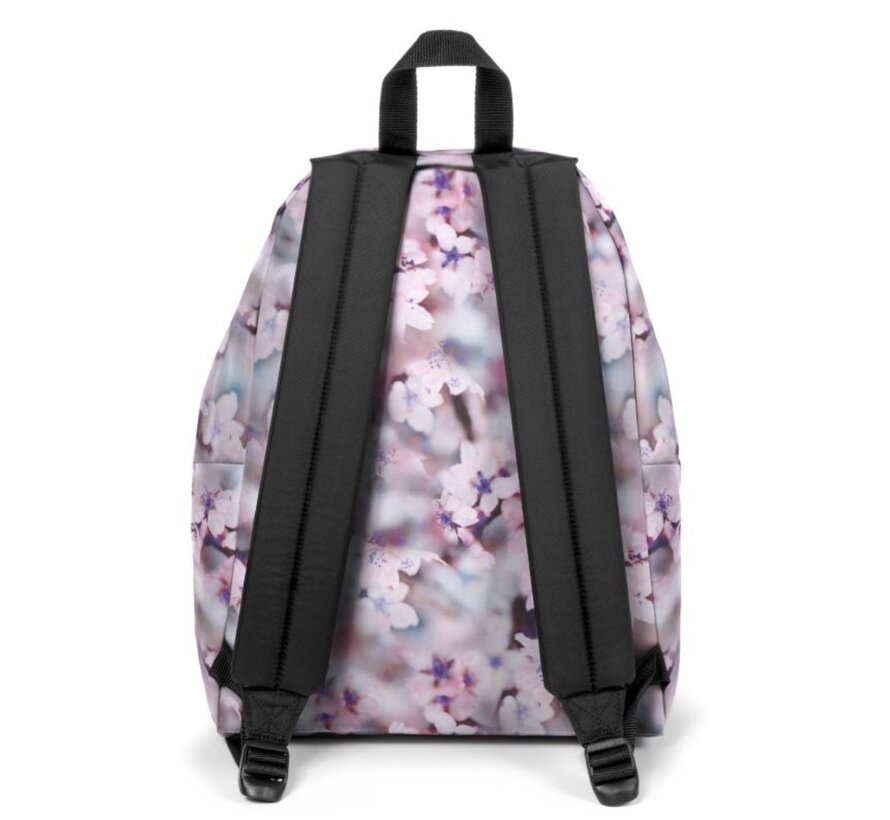 Padded Pak'R rugtas - Blossom Ray