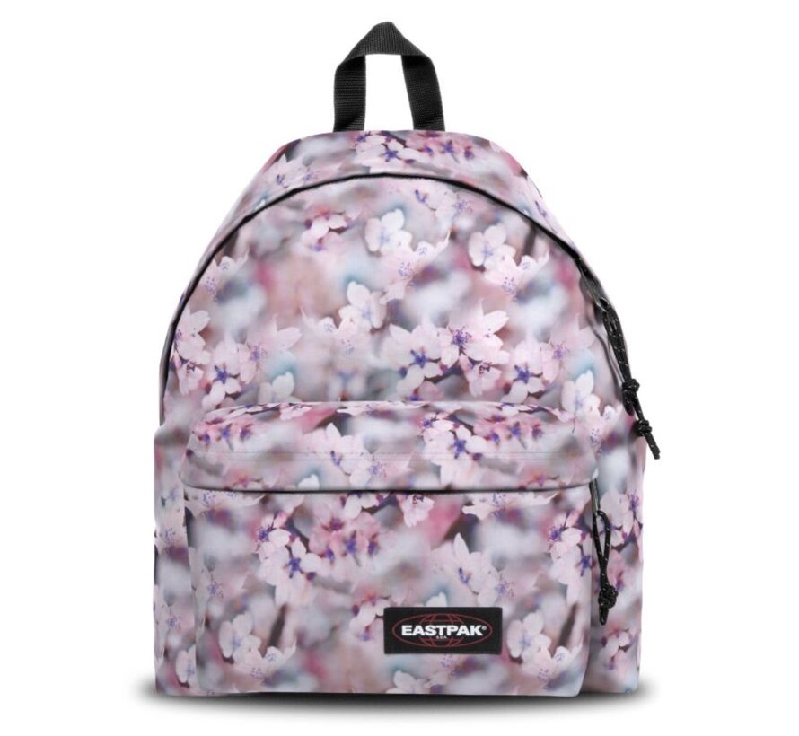 Padded Pak'R rugtas - Blossom Ray