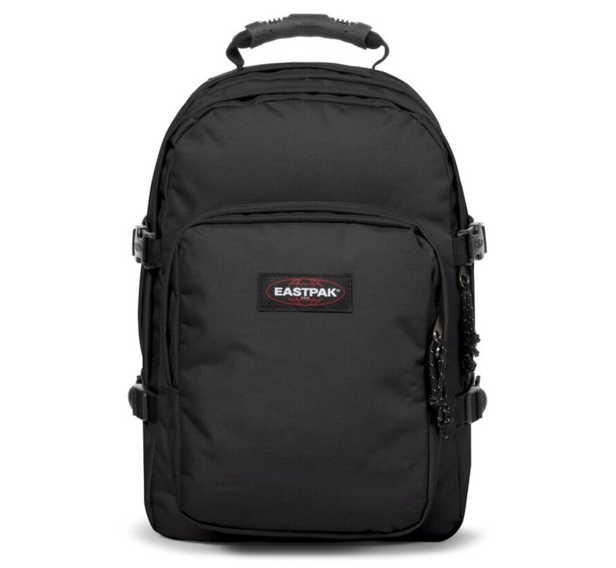 Provider rugzak - zwart