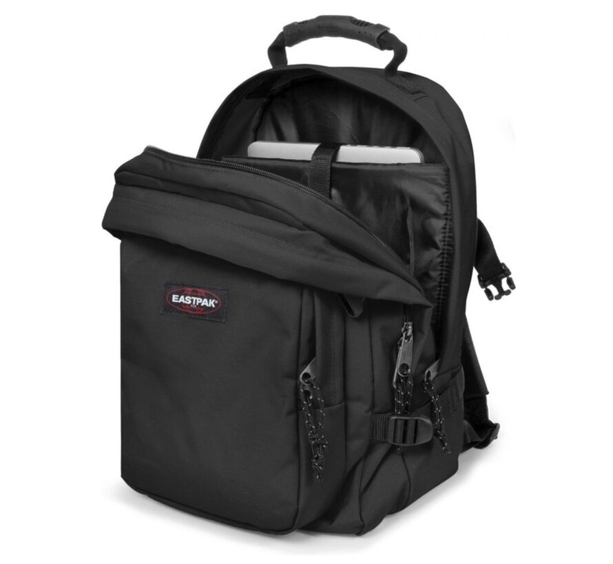 Provider rugzak - zwart