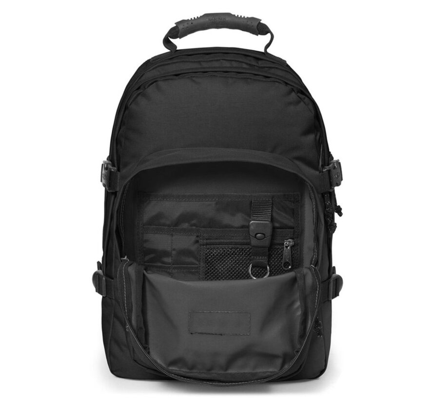 Provider rugzak - zwart