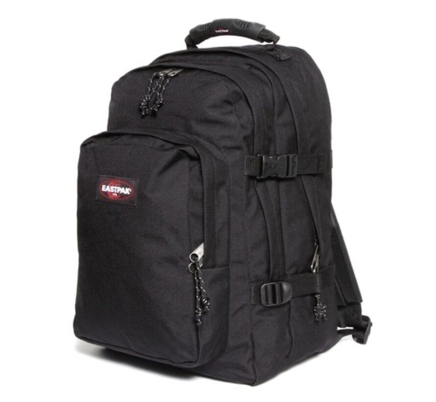 Provider rugzak - zwart