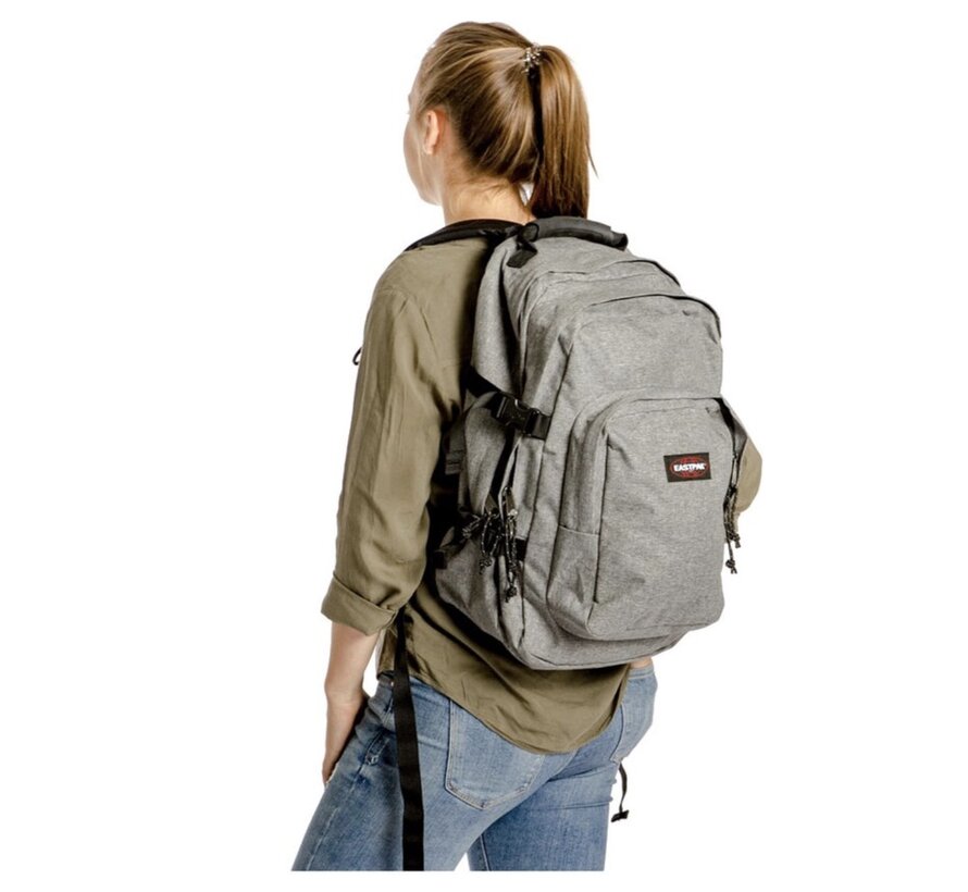 Provider rugzak - zwart