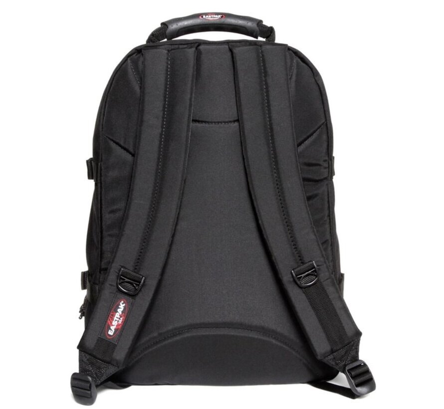 Provider rugzak - zwart