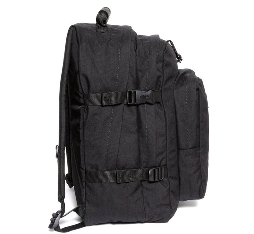 Provider rugzak - zwart