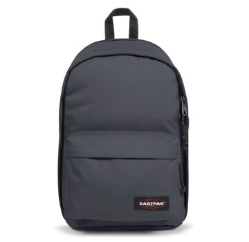 Eastpak Back to Work rugzak - donkergrijs