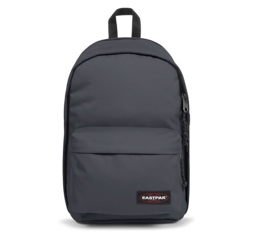 Eastpak Back to Work rugzak - donkergrijs