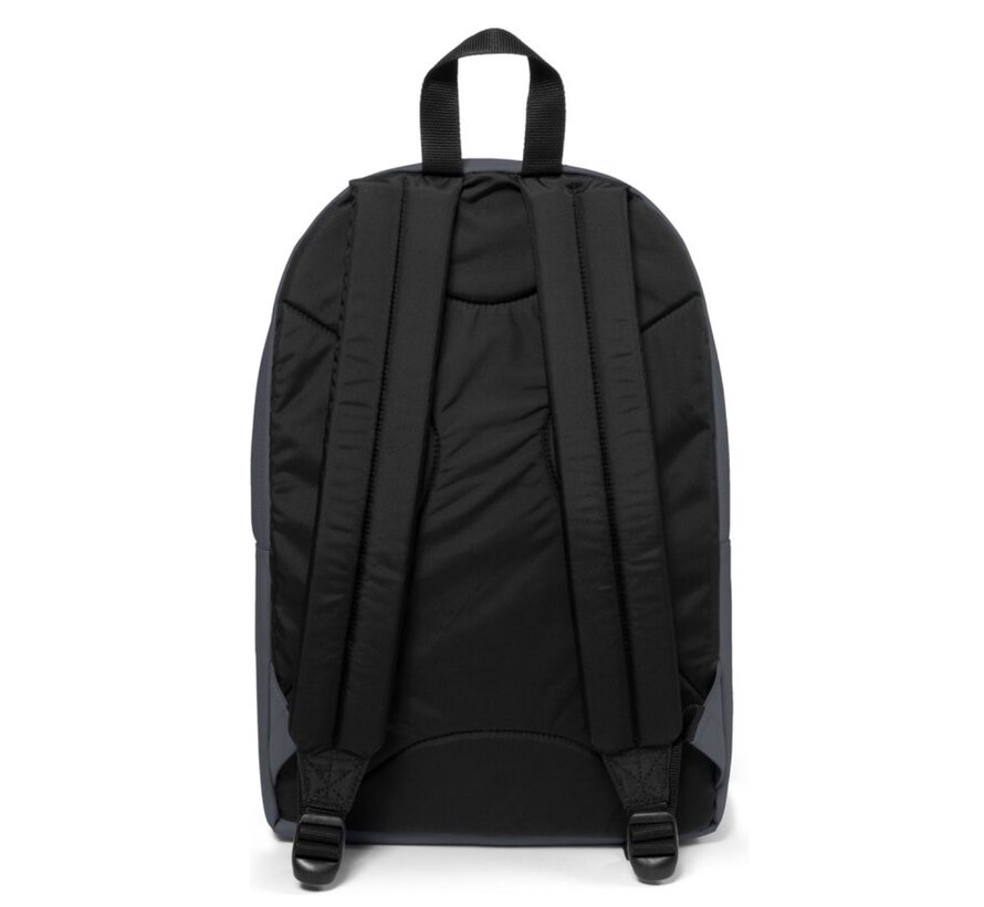 Back to Work rugzak - donkergrijs