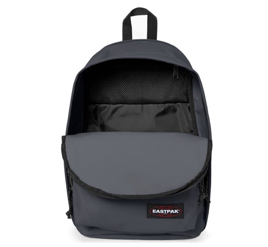 Back to Work rugzak - donkergrijs