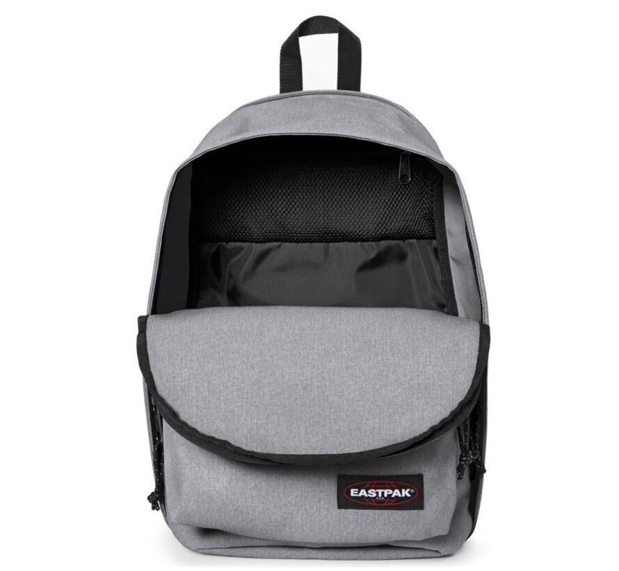 Back to Work rugzak - middelgrijs