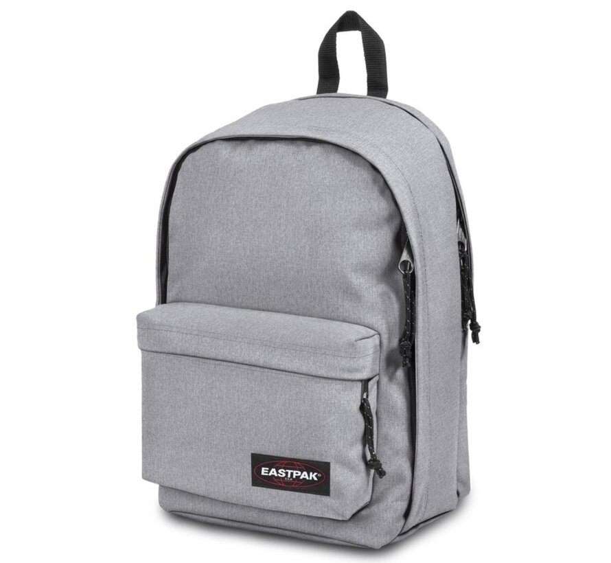 Back to Work rugzak - middelgrijs