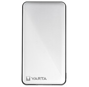 Powerbank 10.000 mAh - wit