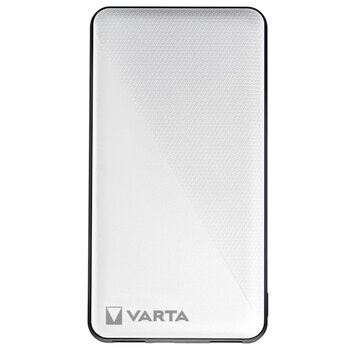 Powerbank 10.000 mAh - wit