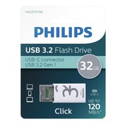 Philips USB-C stick  - 32GB