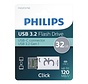 Philips USB-C stick -  32 GB