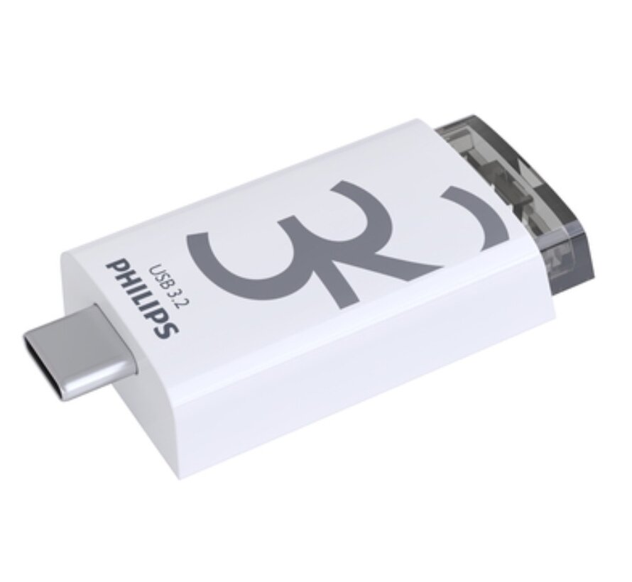 Philips USB-C stick -  32 GB
