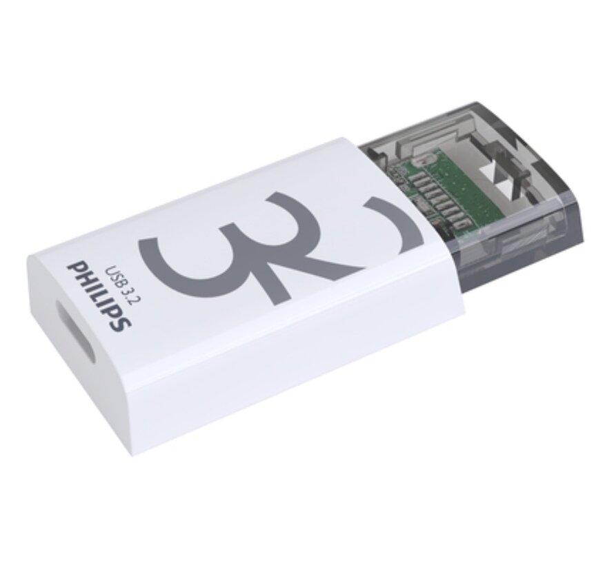 Philips USB-C stick -  32 GB