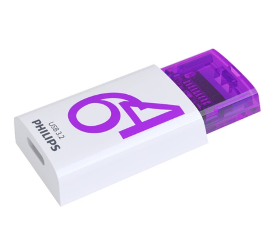 Philips USB-C stick -  64 GB
