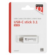 Quantore USB-C stick  - 64GB
