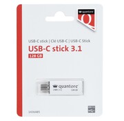 Quantore USB-C stick  - 128GB
