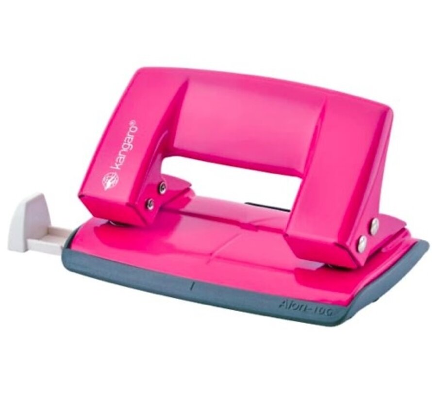 2 Gaats perforator - 10 vel - roze