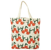 Fabienne Chapot FAB Shopper - kersen