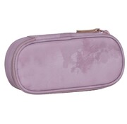 Beckmann Etui met lussen - Organic Purple